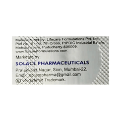 Olmilace H 40/12.5 MG Tablet 10