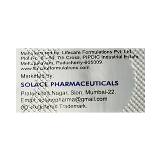 Olmilace H 40/12.5 MG Tablet 10