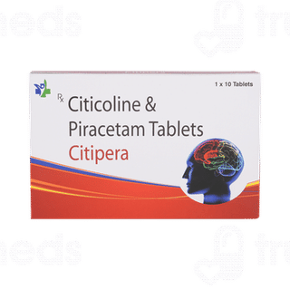 Citipera Tablet 10