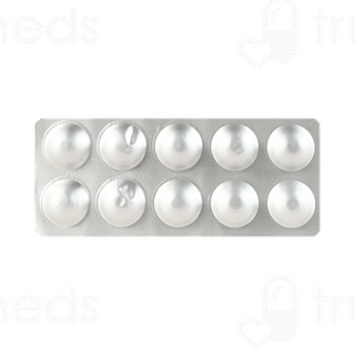 Clinispect T Tablet 10
