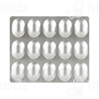Vildov M 500 Tablet 15