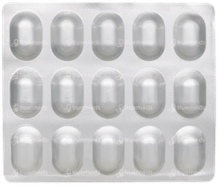Vildov M 500 Tablet 15