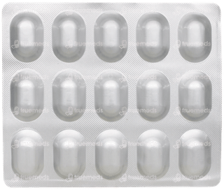 Vildov M 500 Tablet 15