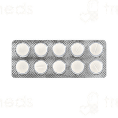Metoheal Xl R 50/5 Tablet 10 Metoheal Xl R 50/5 Tablet 10