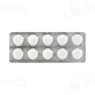 Metoheal Xl R 50/5 Tablet 10