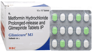 Glimicure M3 Tablet 15