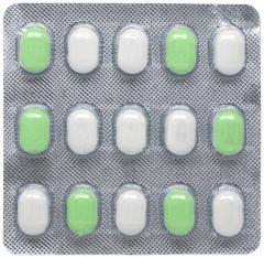 Glimicure M3 Tablet 15 Glimicure M3 Tablet 15