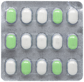 Glimicure M3 Tablet 15