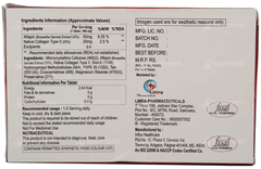 Afcol Plus Tablet 10