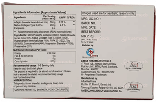 Afcol Plus Tablet 10
