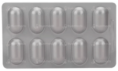 Afcol Plus Tablet 10