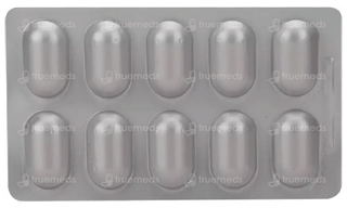 Afcol Plus Tablet 10