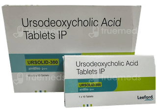 Redolac 300 Tablet 10