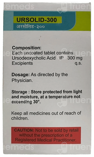 Redolac 300 Tablet 10