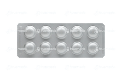Tofe 10 Tablet 10