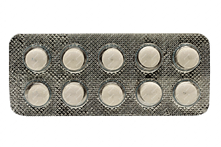 Ivaniche 15 MG Tablet 10