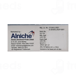 Ivaniche 15 Tablet 10