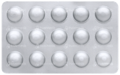 Tendia P Tablet 15 Tendia P Tablet 15