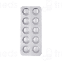 Caretin Nt 100/10 MG Tablet 10