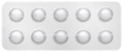 Prulitop 2 Tablet 10 Prulitop 2 Tablet 10
