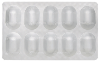 Mednovit Tablet 10
