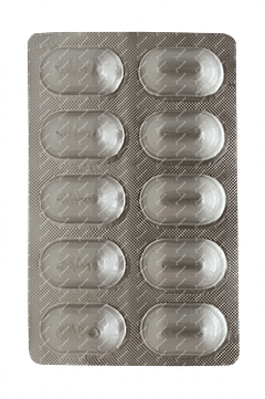 Calcineed Ultra Tablet 10