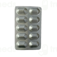 Calcineed Ultra Tablet 10