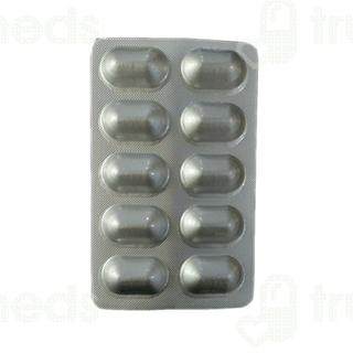 Calcineed Ultra Tablet 10