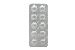 Adkana 100 Tablet 10