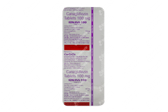 Adkana 100 Tablet 10