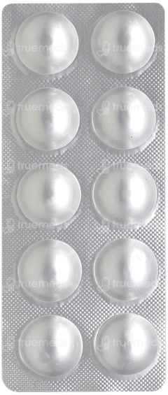 Adkana 100 Tablet 10