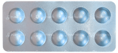 Tosanib Tablet 10 Tosanib Tablet 10