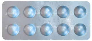 Tosanib Tablet 10