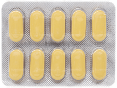 Leveratam 750 Tablet 10