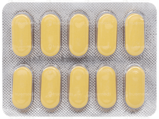 Leveratam 750 Tablet 10