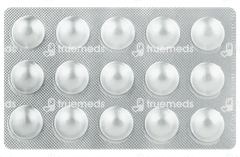 Rosucus 20 Tablet 15 Rosucus 20 Tablet 15