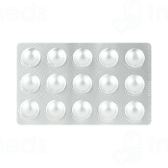 Rosucus 20 Tablet 15 Rosucus 20 Tablet 15