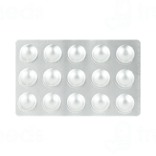 Rosucus 20 Tablet 15