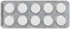 Oxybuta Tablet 10 Oxybuta Tablet 10