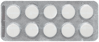 Oxybuta Tablet 10