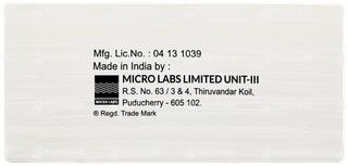 Zucapride 5 Tablet 10