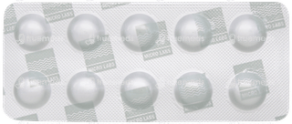 Zucapride 5 Tablet 10