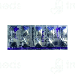 Carzibo 50 Tablet 10