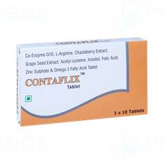 Contaflix Tablet 10
