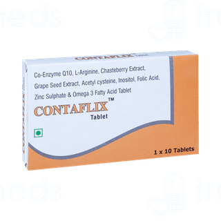 Contaflix Tablet 10
