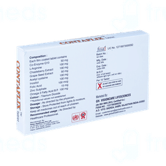Contaflix Tablet 10