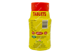 Pet Saffa Tablet 30