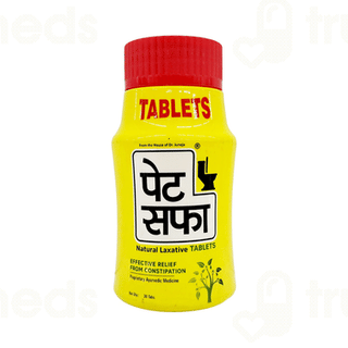 Pet Saffa Tablet 30