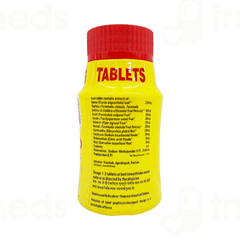 Pet Saffa Tablet 30