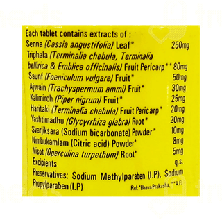 Pet Saffa Tablet 30